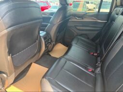 
										2023 Jeep Grand Cherokee Limited Black Pack full									