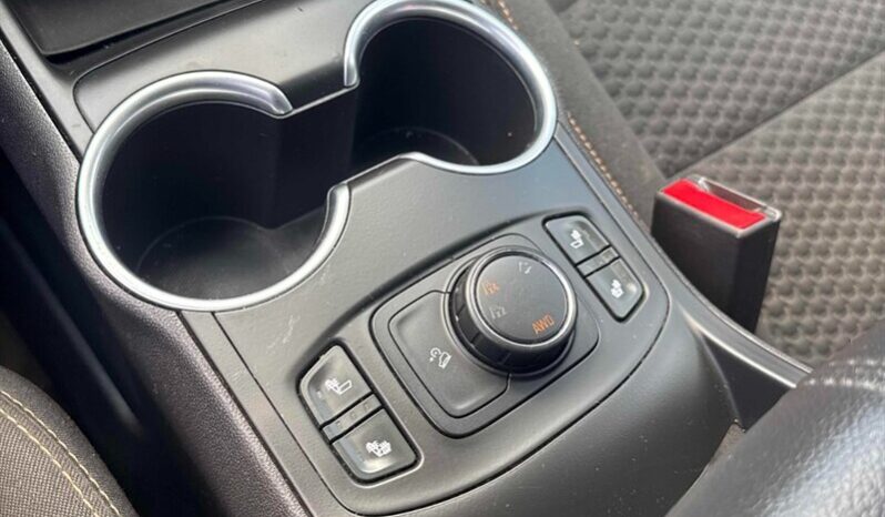 
								2019 GMC Terrain SLE full									