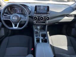 
										2024 Nissan Sentra SV full									