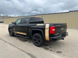 
										2018 GMC Sierra 1500 SLE full									