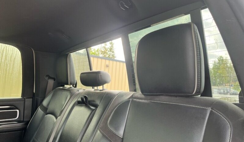 
								2019 RAM 2500 Laramie full									