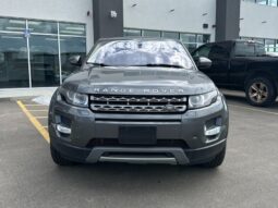 
										2015 Land Rover Range Rover Evoque Pure Plus full									