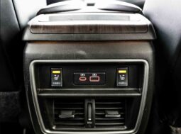 
										2023 Nissan Murano Platinum full									