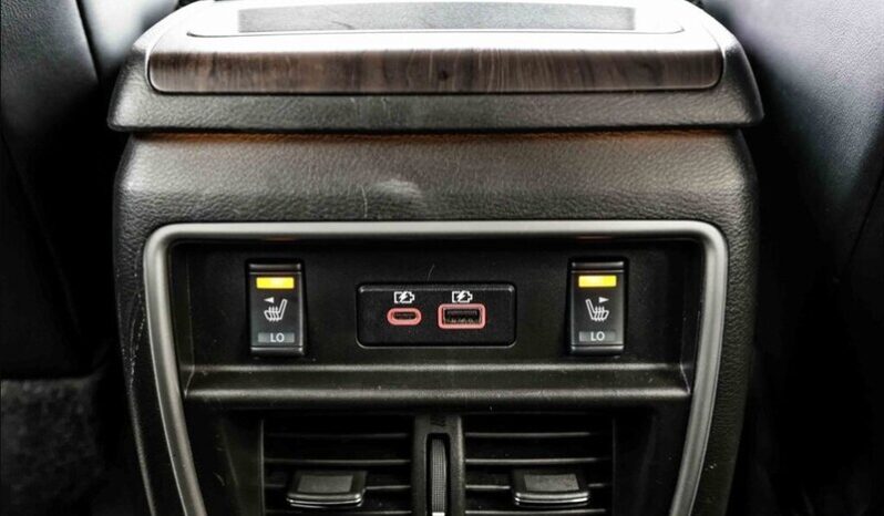 
								2023 Nissan Murano Platinum full									