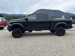 2017 RAM 3500 SLT Sport Diesel