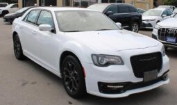 
										2023 Chrysler 300 Series S full									