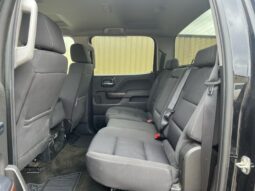 
										2018 GMC Sierra 1500 SLE full									
