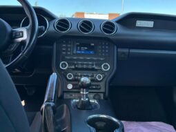
										2015 Ford Mustang V6 full									