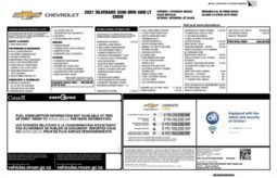 
										2021 Chevrolet Silverado 3500 LT2 Dually Diesel full									