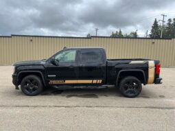 
										2018 GMC Sierra 1500 SLE full									