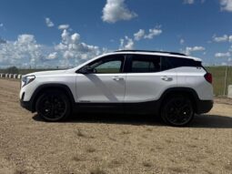 
										2019 GMC Terrain SLE full									