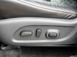 
										2023 Nissan Murano Platinum full									