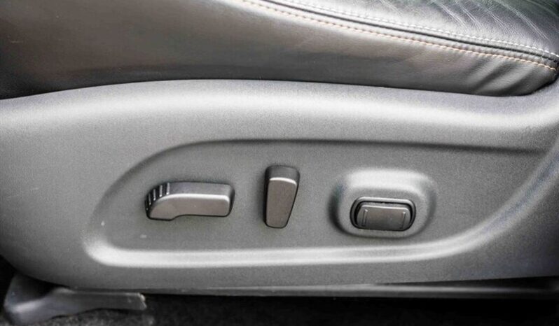 
								2023 Nissan Murano Platinum full									