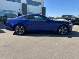 
										2015 Ford Mustang V6 full									