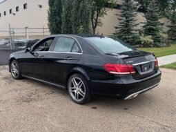 
										2016 Mercedes-Benz E-Class E 400 4MATIC full									