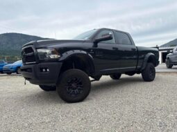 
										2017 RAM 3500 SLT Sport Diesel full									