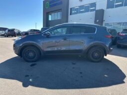 
										2019 Kia Sportage LX full									