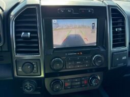 
										2019 Ford F-150 XLT Sport full									