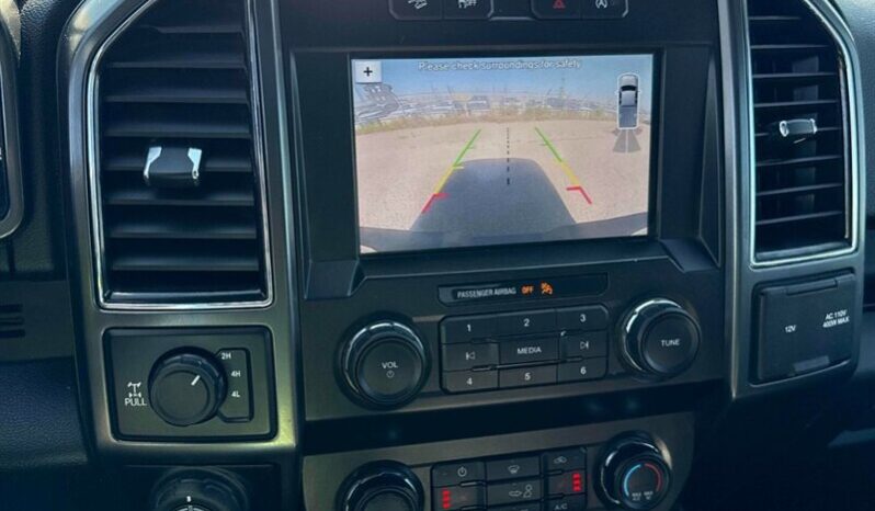 
								2019 Ford F-150 XLT Sport full									