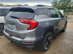 
										2020 GMC Terrain SLT Elevation full									
