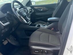 
										2019 GMC Terrain SLE full									