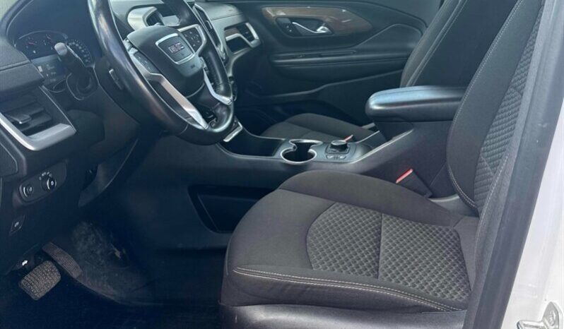 
								2019 GMC Terrain SLE full									