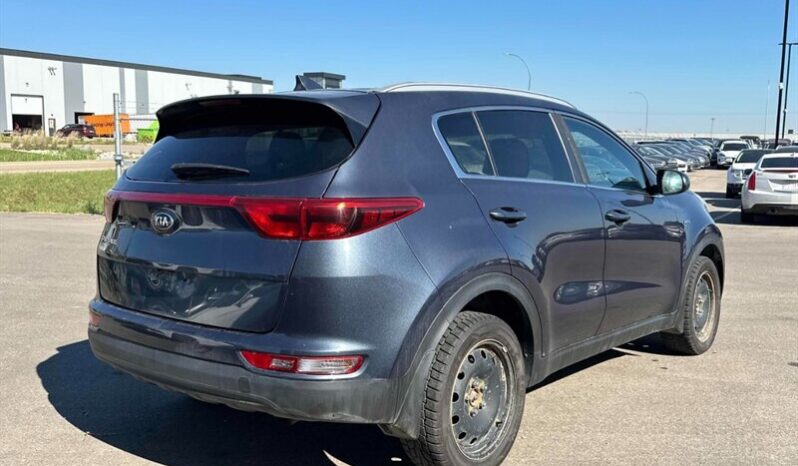 
								2019 Kia Sportage LX full									