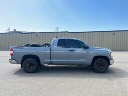 
										2021 Toyota Tundra TRD Pro Off Road full									