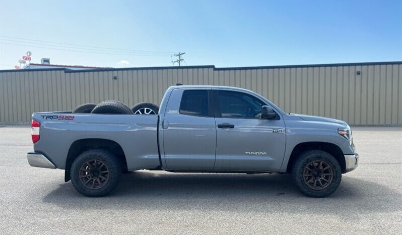 
								2021 Toyota Tundra TRD Pro Off Road full									