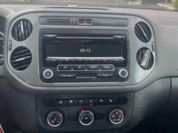 
										2014 Volkswagen Tiguan Trendline 4Motion full									