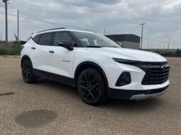 
										2021 Chevrolet Blazer True North full									