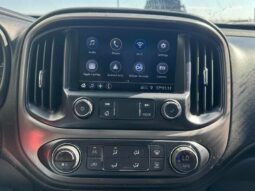 
										2021 GMC Canyon AT4 full									