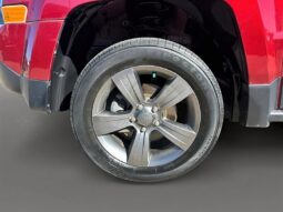 
										2015 Jeep Patriot High Altitude full									