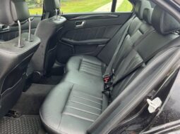 
										2016 Mercedes-Benz E-Class E 400 4MATIC full									