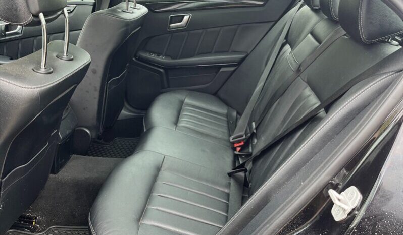 
								2016 Mercedes-Benz E-Class E 400 4MATIC full									