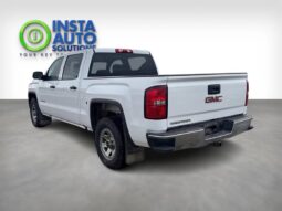 
										2017 GMC Sierra 1500 4×4 full									