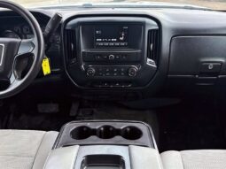 
										2017 GMC Sierra 1500 4×4 full									
