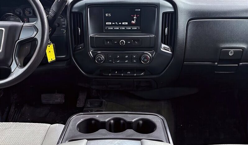 
								2017 GMC Sierra 1500 4×4 full									