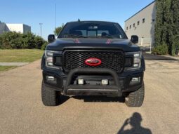 
										2018 Ford F-150 Lariat full									