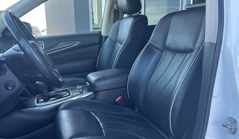 
								2019 INFINITI QX60 Pure full									