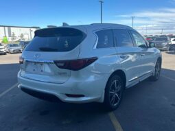 
										2019 INFINITI QX60 Pure full									