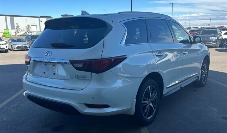 
								2019 INFINITI QX60 Pure full									