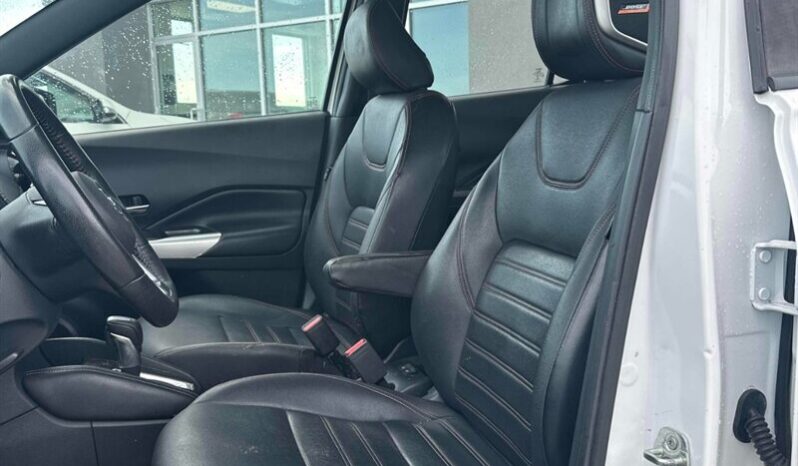 
								2019 Nissan Kicks SR full									