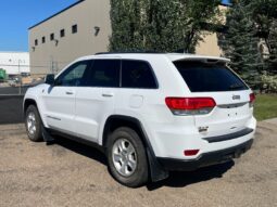 
										2014 Jeep Grand Cherokee Laredo full									