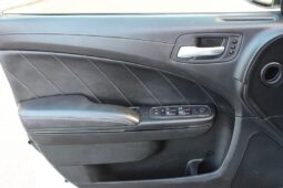 
										2023 Dodge Charger SXT Plus Black Top full									