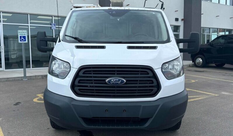 
								2016 Ford Transit 250 Cargo Van full									