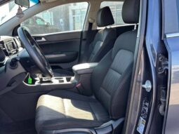 
										2019 Kia Sportage LX full									