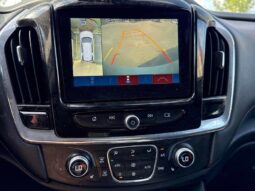 
										2018 Chevrolet Traverse LT Leather full									