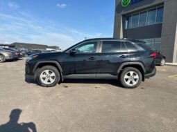 
										2019 Toyota RAV4 LE full									