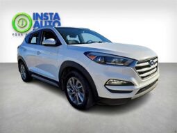 
										2017 Hyundai TUCSON 2.0L Premium full									